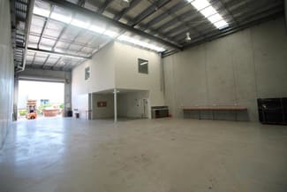 Factory, Warehouse & Industrial commercial property leased at 18/94 Abbott Road Hallam VIC 3803 Factory, Warehouse & Industrial commercial property leased at 18/94 Abbott Road Hallam VIC 3803