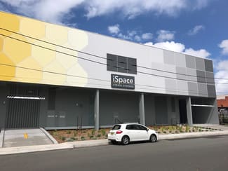 Factory, Warehouse & Industrial commercial property leased at Caringbah NSW 2229 Factory, Warehouse & Industrial commercial property leased at Caringbah NSW 2229