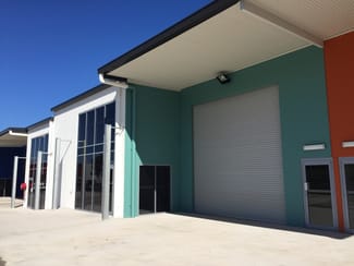 Factory, Warehouse & Industrial commercial property leased at Unit 4/10-12 Claude Boyd Parade Bells Creek QLD 4551 Factory, Warehouse & Industrial commercial property leased at Unit 4/10-12 Claude Boyd Parade Bells Creek QLD 4551