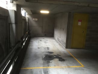 Parking / Car Space commercial property leased at Level 5A, Carspace 1/251 Clarence Street Sydney NSW 2000