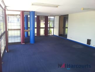 Offices commercial property leased at 1a/13 Brendan Drive Nerang QLD 4211