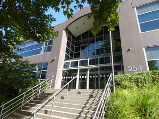 Offices commercial property leased at 260 Burwood Road Hawthorn VIC 3122