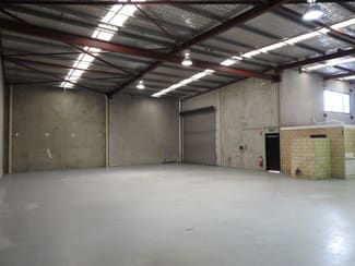 Factory, Warehouse & Industrial commercial property leased at 5/9 Kalmia Road Bibra Lake WA 6163 Factory, Warehouse & Industrial commercial property leased at 5/9 Kalmia Road Bibra Lake WA 6163