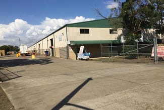 Factory, Warehouse & Industrial commercial property leased at 81 Governor Macquarie Drive Chipping Norton NSW 2170 Factory, Warehouse & Industrial commercial property leased at 81 Governor Macquarie Drive Chipping Norton NSW 2170