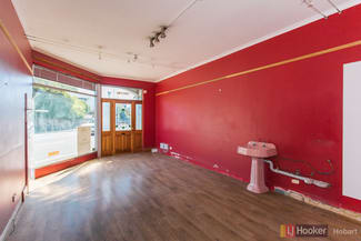 Shop & Retail commercial property leased at 40 Sandy Bay Road Battery Point TAS 7004