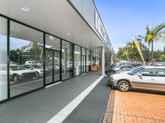 Shop & Retail commercial property leased at Shops 9 & 10/30 Karalta Road Erina NSW 2250 Shop & Retail commercial property leased at Shops 9 & 10/30 Karalta Road Erina NSW 2250
