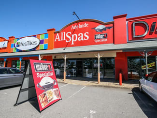 Showrooms / Bulky Goods commercial property leased at 2/SITE 10 Lawrence Hargrave Way Parafield SA 5106 Showrooms / Bulky Goods commercial property leased at 2/SITE 10 Lawrence Hargrave Way Parafield SA 5106