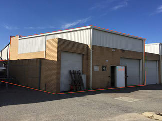 Factory, Warehouse & Industrial commercial property leased at 4/31 Irvine Drive Malaga WA 6090 Factory, Warehouse & Industrial commercial property leased at 4/31 Irvine Drive Malaga WA 6090