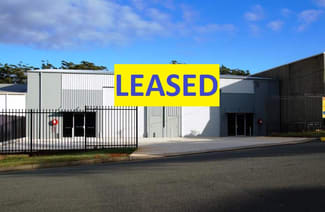 Factory, Warehouse & Industrial commercial property leased at 39 Uralla Road Port Macquarie NSW 2444 Factory, Warehouse & Industrial commercial property leased at 39 Uralla Road Port Macquarie NSW 2444