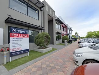 Offices commercial property leased at 172 Main Street Osborne Park WA 6017 Offices commercial property leased at 172 Main Street Osborne Park WA 6017