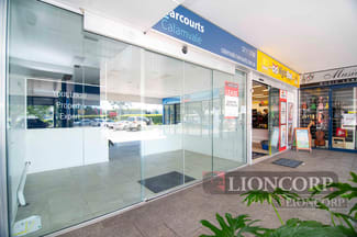 Shop & Retail commercial property leased at Calamvale QLD 4116 Shop & Retail commercial property leased at Calamvale QLD 4116