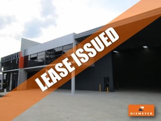 Showrooms / Bulky Goods commercial property leased at 9 Fitzpatrick Street Revesby NSW 2212 Showrooms / Bulky Goods commercial property leased at 9 Fitzpatrick Street Revesby NSW 2212