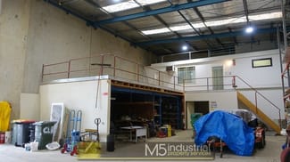 Factory, Warehouse & Industrial commercial property leased at 2/192A Kingsgrove Road Kingsgrove NSW 2208 Factory, Warehouse & Industrial commercial property leased at 2/192A Kingsgrove Road Kingsgrove NSW 2208