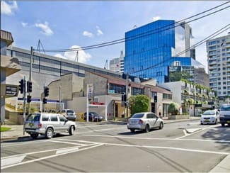 Offices commercial property leased at 5B/5-11 Hollywood Avenue Bondi Junction NSW 2022 Offices commercial property leased at 5B/5-11 Hollywood Avenue Bondi Junction NSW 2022