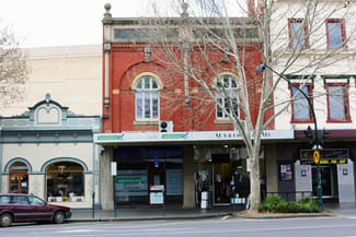 Shop & Retail commercial property leased at 35 Williams Street Bendigo VIC 3550