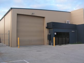 Factory, Warehouse & Industrial commercial property leased at 15A Piper Road East Bendigo VIC 3550 Factory, Warehouse & Industrial commercial property leased at 15A Piper Road East Bendigo VIC 3550