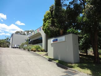 Factory, Warehouse & Industrial commercial property leased at 17 Callistemon Close Warabrook NSW 2304
