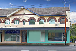 Offices commercial property leased at 965 Pacific Highway Pymble NSW 2073 Offices commercial property leased at 965 Pacific Highway Pymble NSW 2073