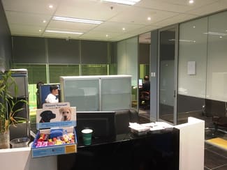 Offices commercial property leased at Level 6, Suite 65/650 George Street Sydney NSW 2000