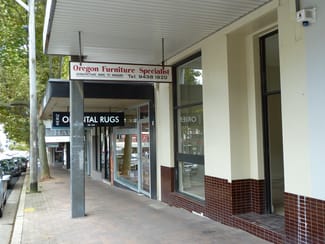 Shop & Retail commercial property leased at 471B Pacific Highway Crows Nest NSW 2065