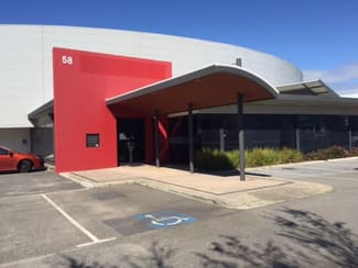 Factory, Warehouse & Industrial commercial property leased at 1/58 Catalano Circuit Canning Vale WA 6155 Factory, Warehouse & Industrial commercial property leased at 1/58 Catalano Circuit Canning Vale WA 6155