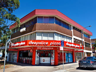 Offices commercial property leased at Suite 7/383-835 Church Street Parramatta NSW 2150 Offices commercial property leased at Suite 7/383-835 Church Street Parramatta NSW 2150