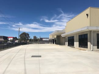 Factory, Warehouse & Industrial commercial property leased at Unit 2/168 Dalton Street Orange NSW 2800 Factory, Warehouse & Industrial commercial property leased at Unit 2/168 Dalton Street Orange NSW 2800
