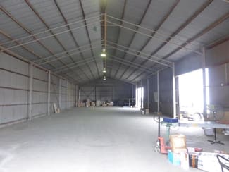 Factory, Warehouse & Industrial commercial property leased at 13 White Street Dubbo NSW 2830