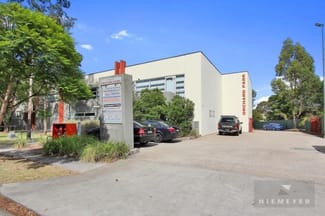 Factory, Warehouse & Industrial commercial property leased at 115 Orchard Road Chester Hill NSW 2162 Factory, Warehouse & Industrial commercial property leased at 115 Orchard Road Chester Hill NSW 2162
