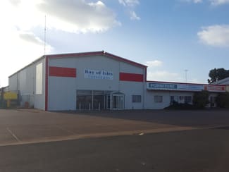Showrooms / Bulky Goods commercial property leased at 2/61 Norseman Road Castletown WA 6450 Showrooms / Bulky Goods commercial property leased at 2/61 Norseman Road Castletown WA 6450