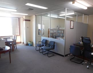 Offices commercial property leased at Office 8C/50-54 Robinson Street Dandenong VIC 3175 Offices commercial property leased at Office 8C/50-54 Robinson Street Dandenong VIC 3175