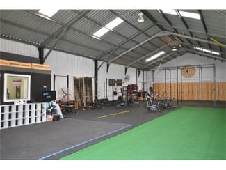 Factory, Warehouse & Industrial commercial property leased at Unit 4/10 William Street Adamstown NSW 2289 Factory, Warehouse & Industrial commercial property leased at Unit 4/10 William Street Adamstown NSW 2289