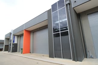 Factory, Warehouse & Industrial commercial property leased at 10/27-29 Fuller Road Ravenhall VIC 3023 Factory, Warehouse & Industrial commercial property leased at 10/27-29 Fuller Road Ravenhall VIC 3023