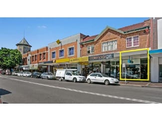Offices commercial property leased at 117b Beaumont Street Hamilton NSW 2303 Offices commercial property leased at 117b Beaumont Street Hamilton NSW 2303