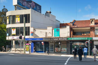 Medical / Consulting commercial property leased at Suite 10/6-8 Pacific Highway St Leonards NSW 2065 Medical / Consulting commercial property leased at Suite 10/6-8 Pacific Highway St Leonards NSW 2065