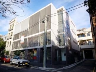 Offices commercial property leased at 5 Blackfriars Street Chippendale NSW 2008 Offices commercial property leased at 5 Blackfriars Street Chippendale NSW 2008