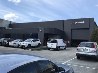 Factory, Warehouse & Industrial commercial property leased at 20 Laser Drive Rowville VIC 3178 Factory, Warehouse & Industrial commercial property leased at 20 Laser Drive Rowville VIC 3178