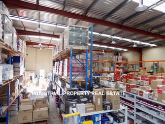 Offices commercial property leased at Prestons NSW 2170 Offices commercial property leased at Prestons NSW 2170