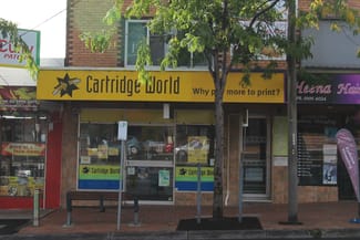 Shop & Retail commercial property leased at 8 High Street Cranbourne VIC 3977