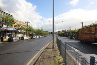 Shop & Retail commercial property leased at 8 High Street Cranbourne VIC 3977
