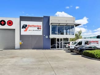 Factory, Warehouse & Industrial commercial property leased at 18/85 - 91 Keilor Park Drive Tullamarine VIC 3043 Factory, Warehouse & Industrial commercial property leased at 18/85 - 91 Keilor Park Drive Tullamarine VIC 3043