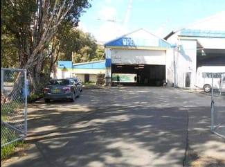 Factory, Warehouse & Industrial commercial property leased at Whole/2-14 Bourke Road Alexandria NSW 2015 Factory, Warehouse & Industrial commercial property leased at Whole/2-14 Bourke Road Alexandria NSW 2015