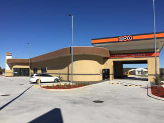Shop & Retail commercial property leased at 2/9 Pacific Promenade Alkimos WA 6038 Shop & Retail commercial property leased at 2/9 Pacific Promenade Alkimos WA 6038