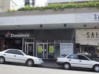 Shop & Retail commercial property leased at Coogee NSW 2034 Shop & Retail commercial property leased at Coogee NSW 2034