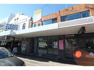 Medical / Consulting commercial property leased at 350 Rocky Point Road Ramsgate NSW 2217 Medical / Consulting commercial property leased at 350 Rocky Point Road Ramsgate NSW 2217