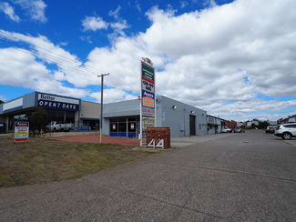 Offices commercial property leased at 1/44 Prindiville Drive Wangara WA 6065