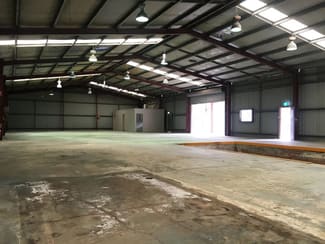 Factory, Warehouse & Industrial commercial property leased at 37 Sunny Bank Road Lisarow NSW 2250 Factory, Warehouse & Industrial commercial property leased at 37 Sunny Bank Road Lisarow NSW 2250