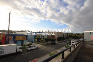 Showrooms / Bulky Goods commercial property leased at Balgowlah NSW 2093 Showrooms / Bulky Goods commercial property leased at Balgowlah NSW 2093