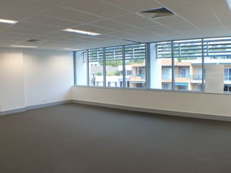 Offices commercial property leased at Dee Why NSW 2099