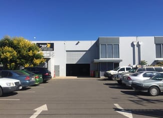 Factory, Warehouse & Industrial commercial property leased at Unit 6, 1 Oldsmobile Terrace Dudley Park SA 5008 Factory, Warehouse & Industrial commercial property leased at Unit 6, 1 Oldsmobile Terrace Dudley Park SA 5008